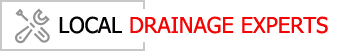 Drainage specialist Roehampton, SW15