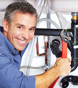 DRAINAGE EXPERTS Roehampton